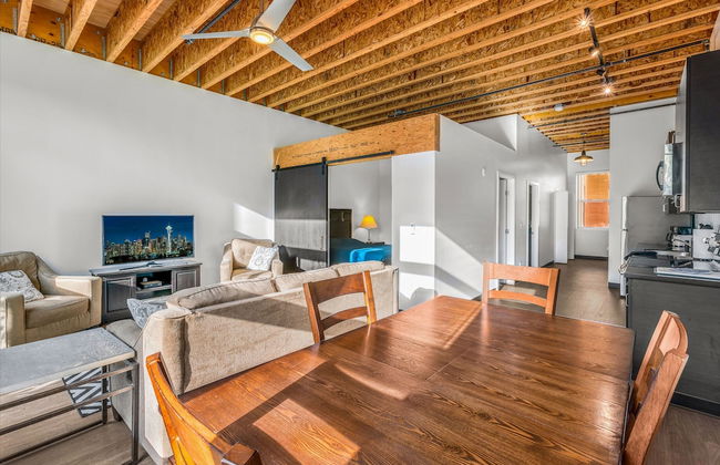 Roxy Condo 203 in Bremerton - Foto 6