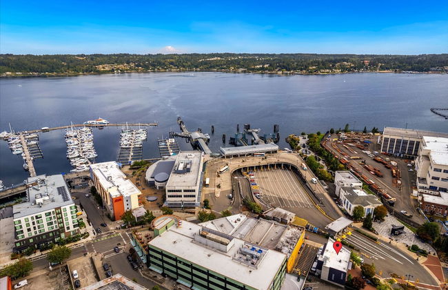 Roxy Condo 203 in Bremerton - Foto 14