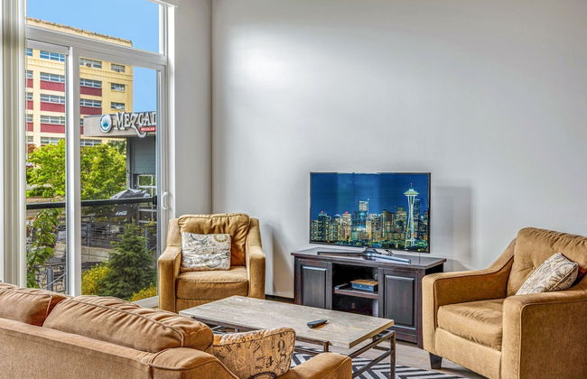 Roxy Condo 203 in Bremerton - Foto 5
