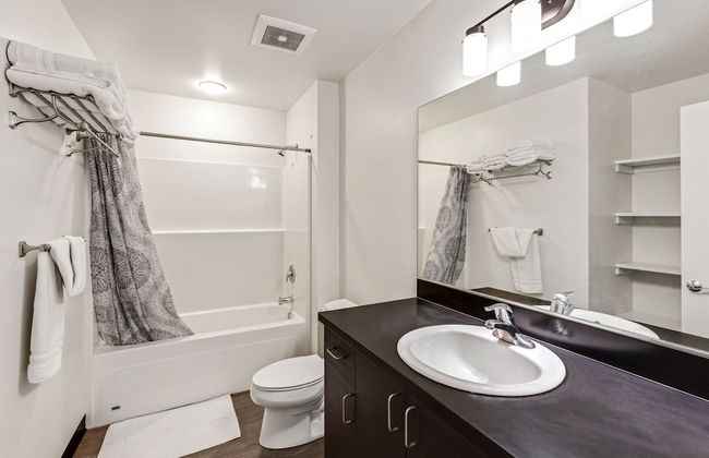 Roxy Condo 203 in Bremerton - Foto 15