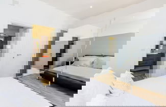 Foto 3 - Villa Tranquility Nest Beniva