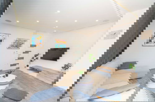Foto 9 - Villa Tranquility Nest Beniva