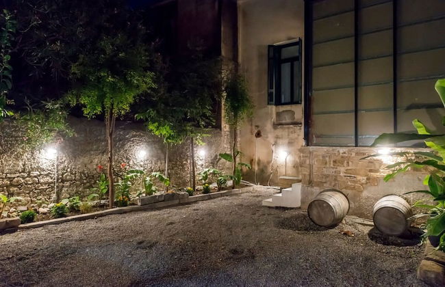 Aigli Seafront Loft-luxury Design Retreat - Foto 40