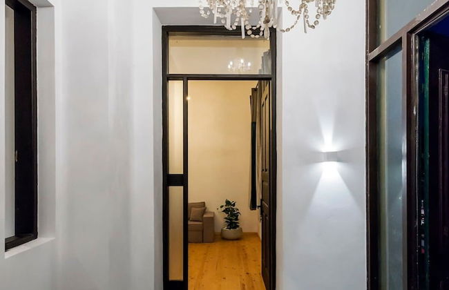 Aigli Seafront Loft-luxury Design Retreat - Foto 12