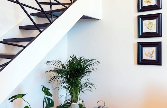 Aigli Seafront Loft-luxury Design Retreat - Foto 20
