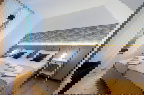 Foto 23 - Aigli Seafront Loft-luxury Design Retreat