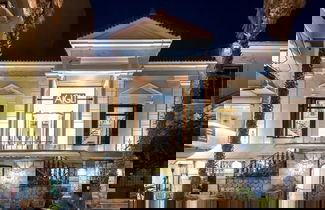 Foto 2 - Aigli Seafront Loft-luxury Design Retreat