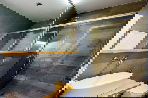 Foto 34 - Aigli Seafront Loft-luxury Design Retreat