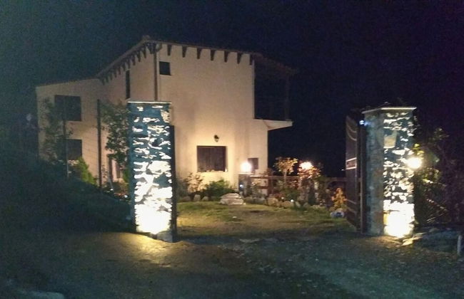Luxury Mansion in Pelion Hills - Foto 34