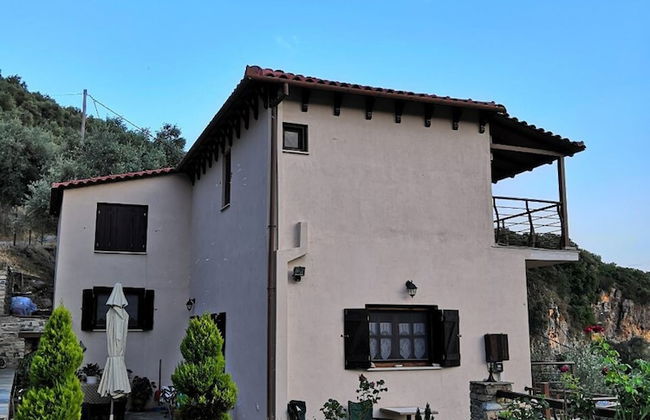 Luxury Mansion in Pelion Hills - Foto 15