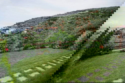Foto 13 - Luxury Mansion in Pelion Hills