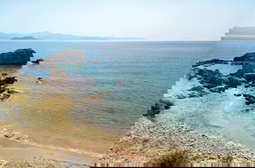 Foto 5 - Ampelas Nostalgia Escape-poseidon Gem in Paros