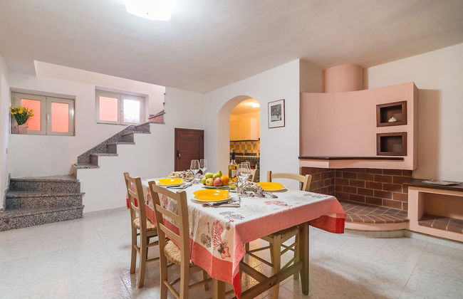 Villa Gerani in Cala Gonone - Foto 26