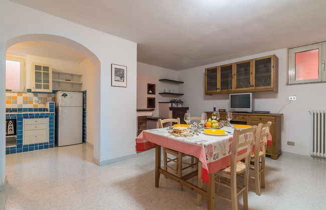 Villa Gerani in Cala Gonone - Foto 27