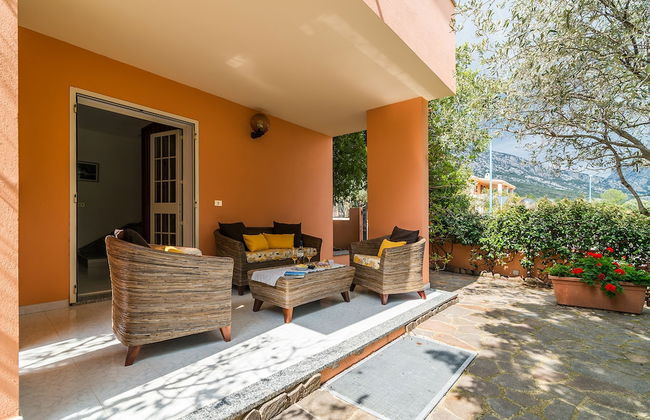 Villa Gerani in Cala Gonone - Foto 11