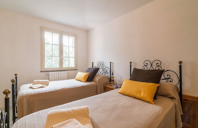 Villa Gerani in Cala Gonone - Foto 21