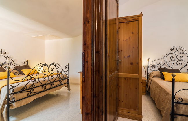 Villa Gerani in Cala Gonone - Foto 17