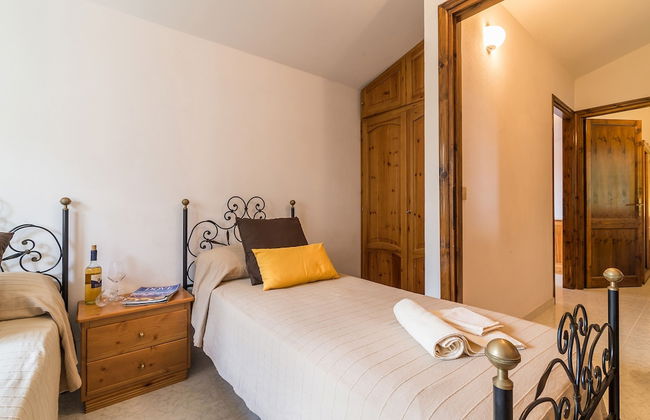 Villa Gerani in Cala Gonone - Foto 22