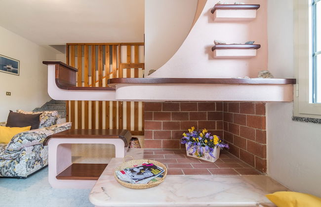 Villa Gerani in Cala Gonone - Foto 5