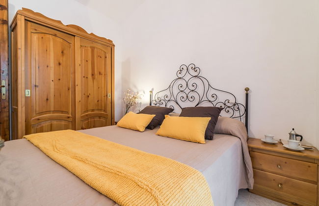 Villa Gerani in Cala Gonone - Foto 19