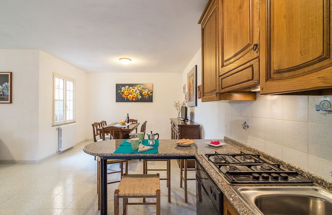 Villa Gerani in Cala Gonone - Foto 6