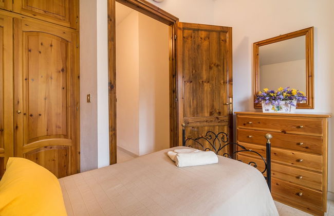 Villa Gerani in Cala Gonone - Foto 23