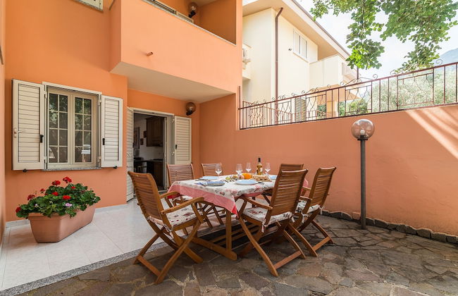 Villa Gerani in Cala Gonone - Foto 2