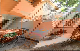 Foto 2 - Villa Gerani in Cala Gonone