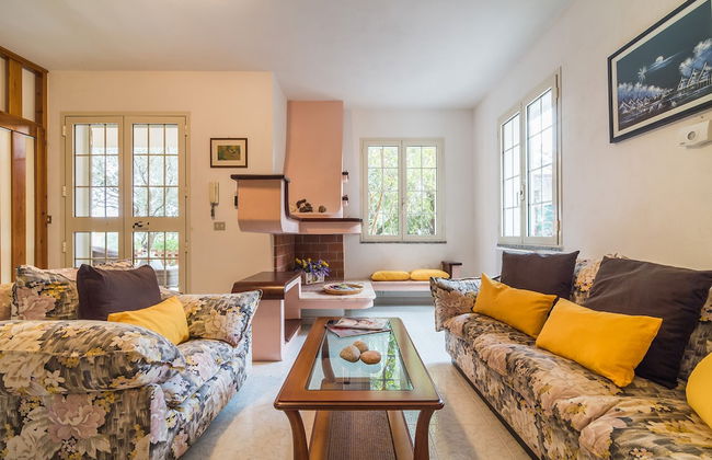 Villa Gerani in Cala Gonone - Foto 4