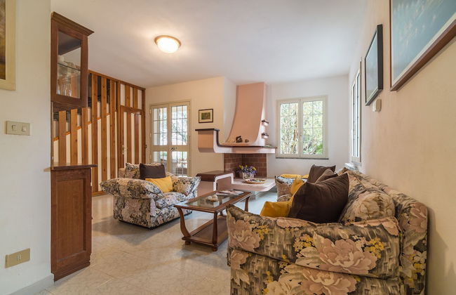 Villa Gerani in Cala Gonone - Foto 3