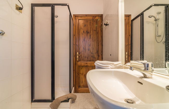 Villa Gerani in Cala Gonone - Foto 10