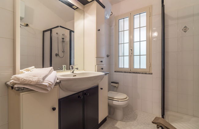 Villa Gerani in Cala Gonone - Foto 24