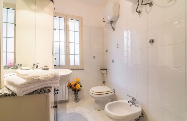 Villa Gerani in Cala Gonone - Foto 9