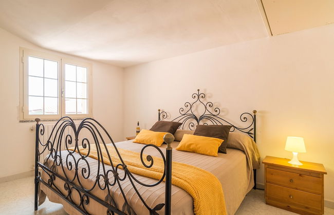 Villa Gerani in Cala Gonone - Foto 15