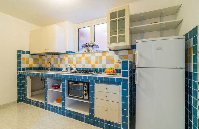 Villa Gerani in Cala Gonone - Foto 29