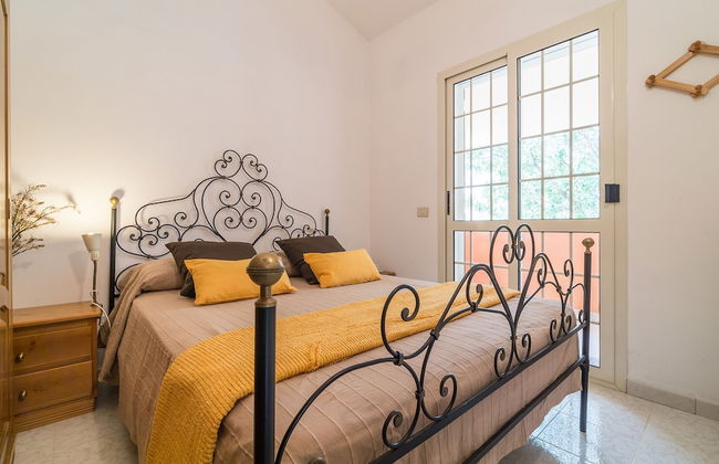 Villa Gerani in Cala Gonone - Foto 18