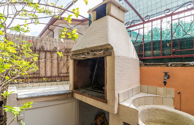 Villa Gerani in Cala Gonone - Foto 13