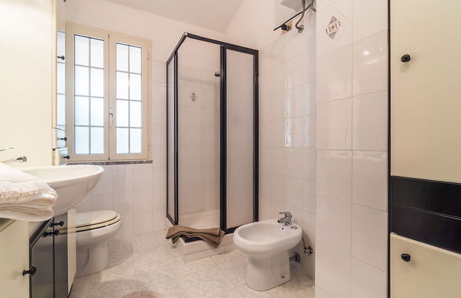 Villa Gerani in Cala Gonone - Foto 25