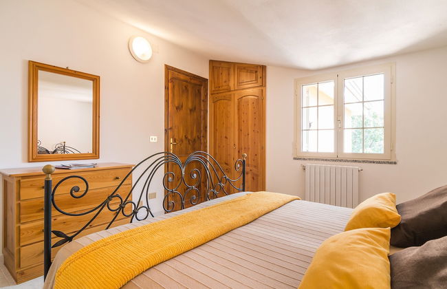 Villa Gerani in Cala Gonone - Foto 16