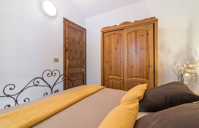 Villa Gerani in Cala Gonone - Foto 20