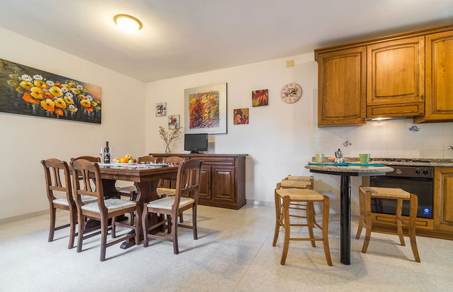 Villa Gerani in Cala Gonone - Foto 7