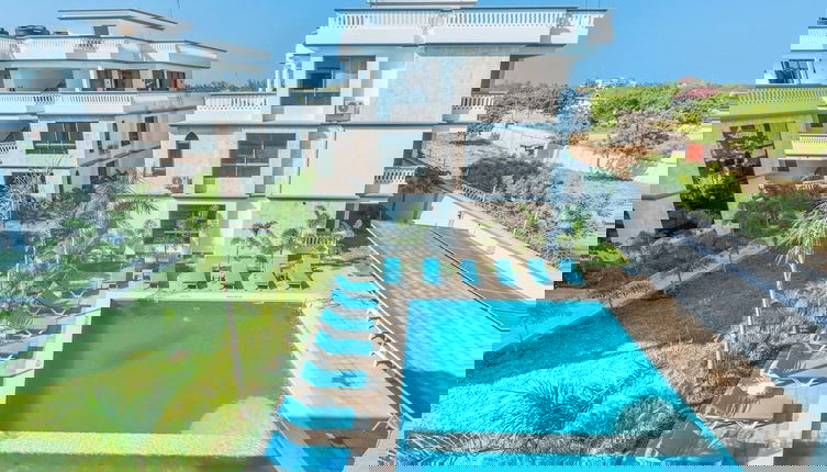 Foto 1 - Leshan Luxury Villas