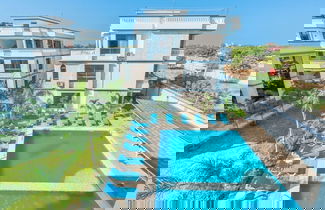 Foto 1 - Leshan Luxury Villas