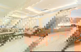 Foto 3 - Leshan Luxury Villas