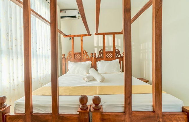Leshan Luxury Villas - Foto 19