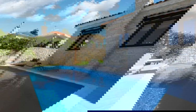 Photo 1 - Heraklion Twins House - Private Pool Retreat