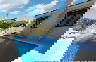 Foto 1 - Heraklion Twins House - Private Pool Retreat