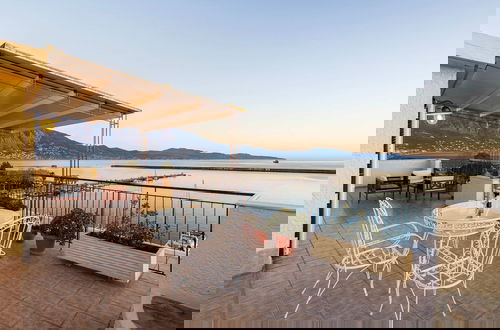 Foto 25 - Beachfront Sunny Penthouse - Kalamata Seablisss