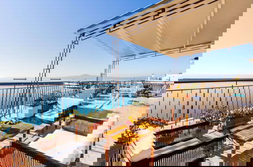 Foto 19 - Beachfront Sunny Penthouse - Kalamata Seablisss