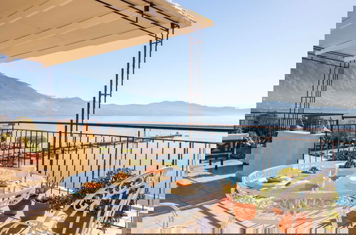 Foto 26 - Beachfront Sunny Penthouse - Kalamata Seablisss